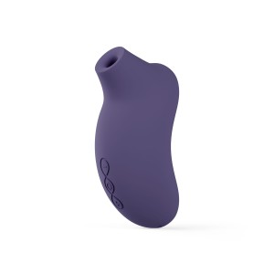 Stymulator łechtaczki sterowany aplikacją Sona 3 Cyber Purple LELO - 4