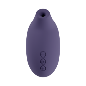 Stymulator łechtaczki sterowany aplikacją Sona 3 Cyber Purple LELO - 6