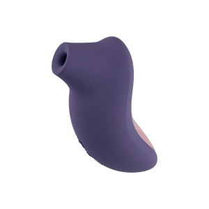 Stymulator łechtaczki sterowany aplikacją Sona 3 Cyber Purple LELO - 9