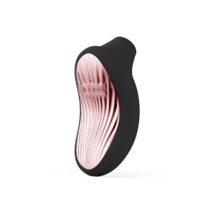 Stymulator łechtaczki sterowany aplikacją Sona 3 Cruise Black LELO - 3