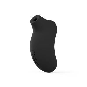 Stymulator łechtaczki sterowany aplikacją Sona 3 Cruise Black LELO - 4