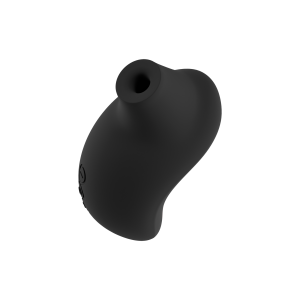 Stymulator łechtaczki sterowany aplikacją Sona 3 Cruise Black LELO - 5