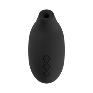 Stymulator łechtaczki sterowany aplikacją Sona 3 Cruise Black LELO - 6
