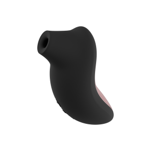 Stymulator łechtaczki sterowany aplikacją Sona 3 Cruise Black LELO - 7