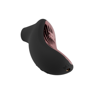 Stymulator łechtaczki sterowany aplikacją Sona 3 Cruise Black LELO - 8