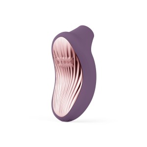 Stymulator łechtaczki sterowany aplikacją Sona 3 Cruise Plum LELO - 3