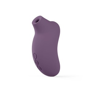 Stymulator łechtaczki sterowany aplikacją Sona 3 Cruise Plum LELO - 4