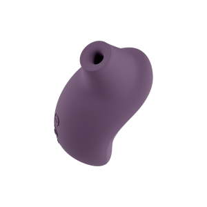 Stymulator łechtaczki sterowany aplikacją Sona 3 Cruise Plum LELO - 5