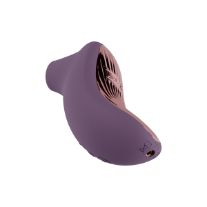 Stymulator łechtaczki sterowany aplikacją Sona 3 Cruise Plum LELO - 7
