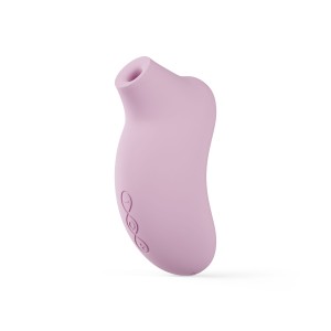 Stymulator łechtaczki sterowany aplikacją Sona 3 Cruise Soft Pink LELO - 3