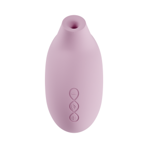 Stymulator łechtaczki sterowany aplikacją Sona 3 Cruise Soft Pink LELO - 5