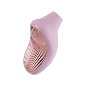 Stymulator łechtaczki sterowany aplikacją Sona 3 Cruise Soft Pink LELO - 6