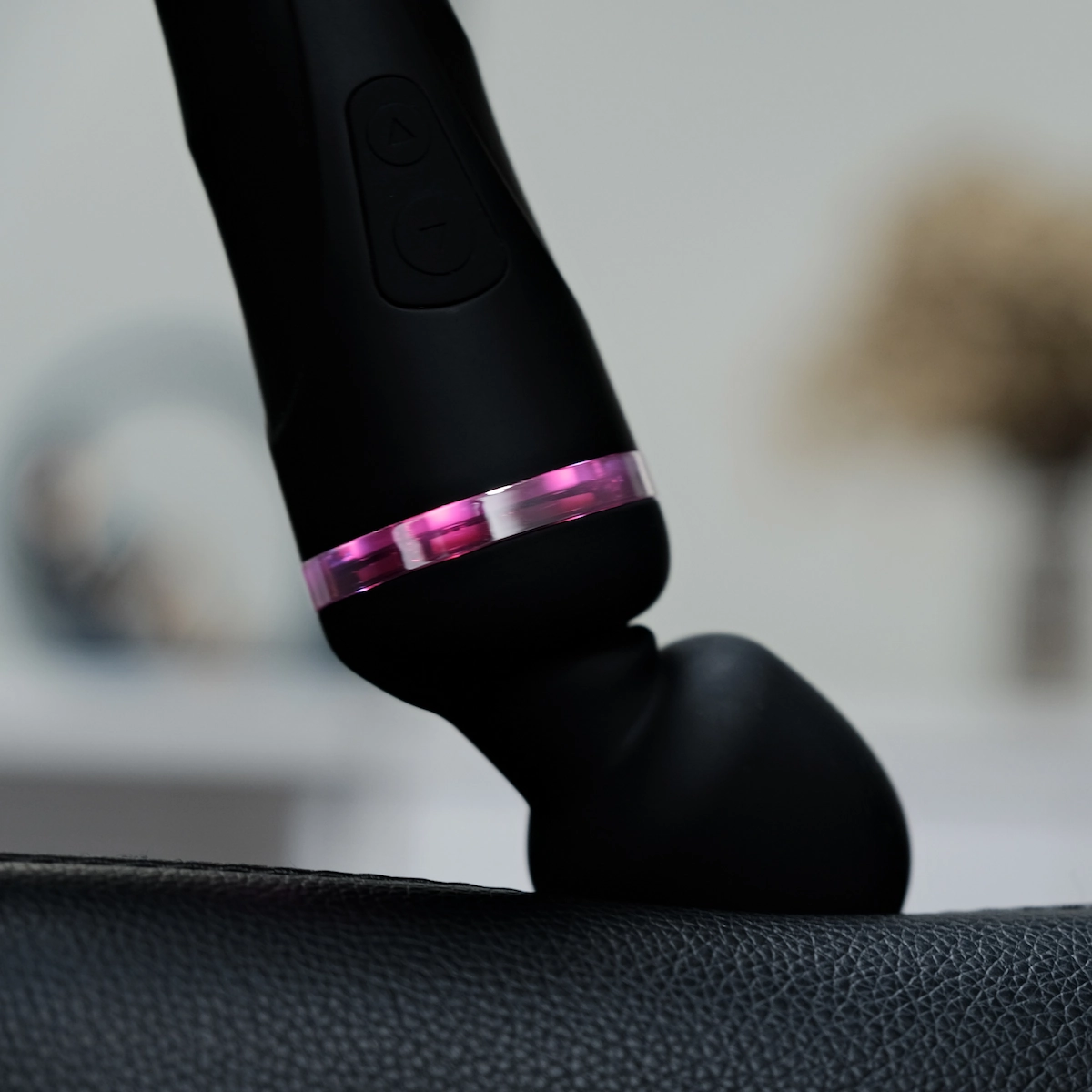 Lovense Domi 2 – szczegóły